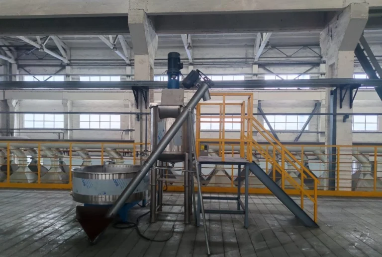 Top Industrial Mixers for Refractory Material in Lost Foam Casting Coating